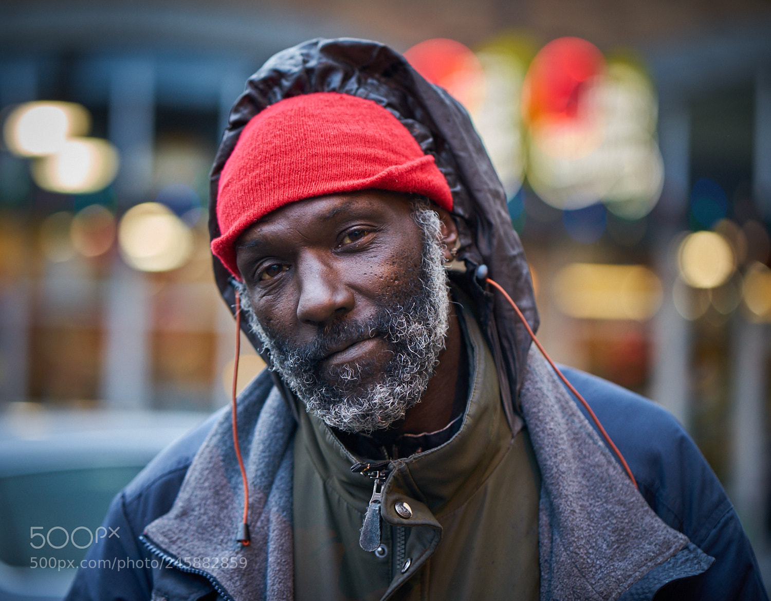 Sony a7R II sample photo. Roger. photography