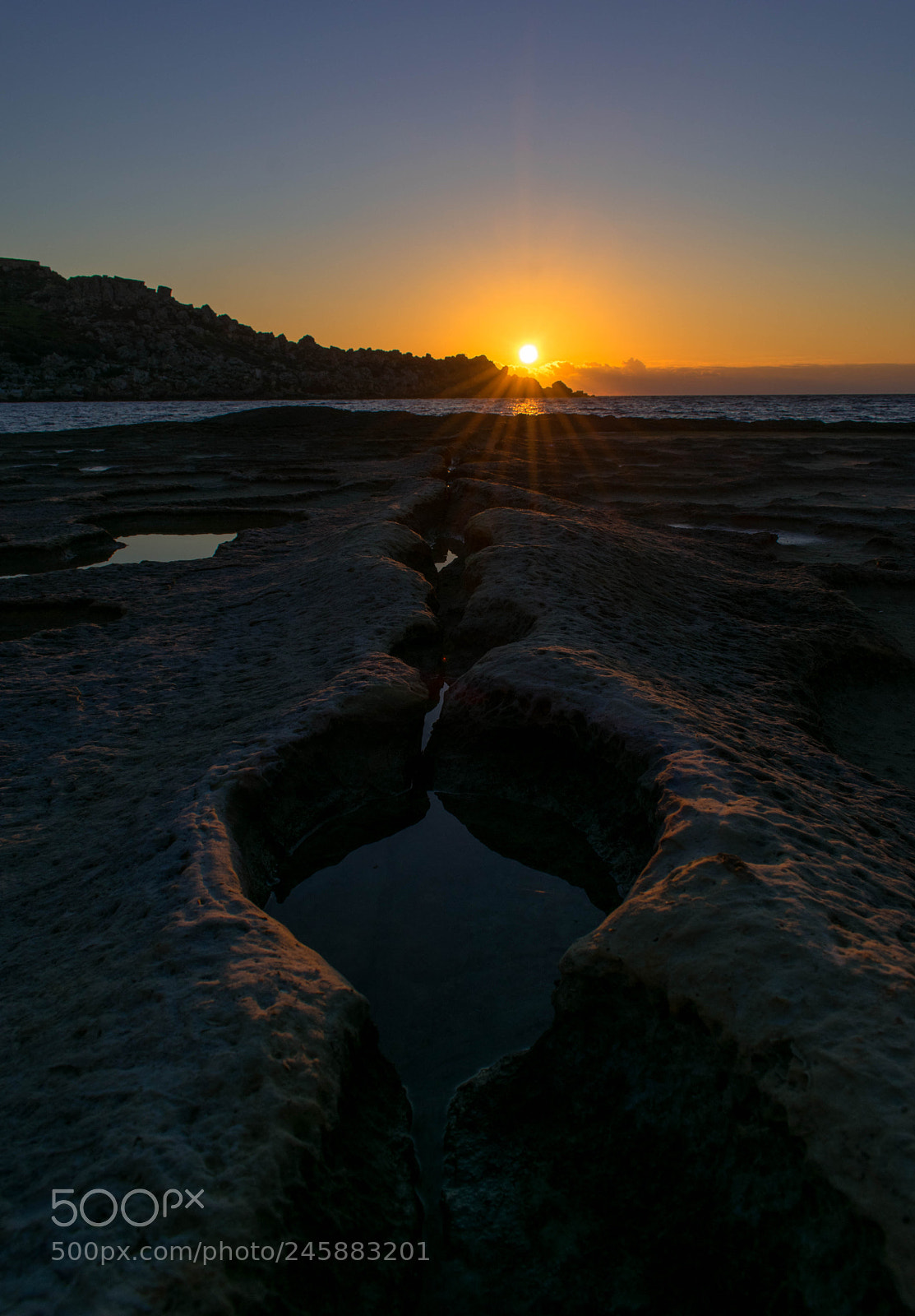 Nikon D3400 sample photo. Beauty of sunsets photography