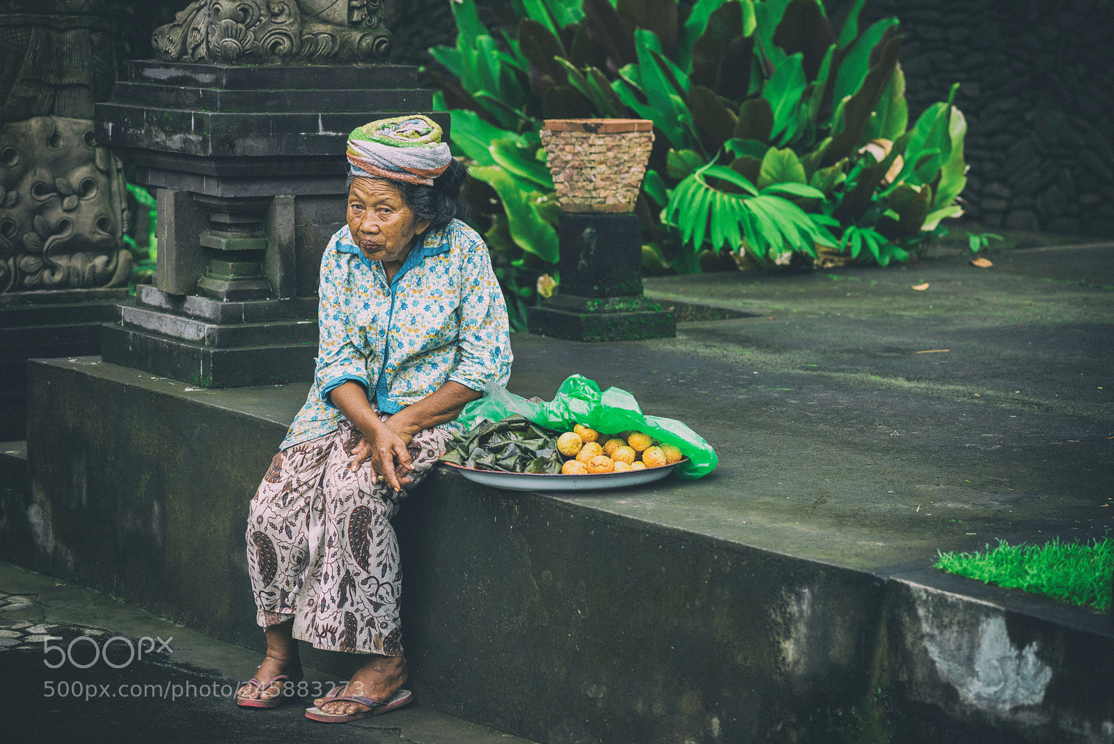 Nikon D810 sample photo. Beautiful people from bali photography