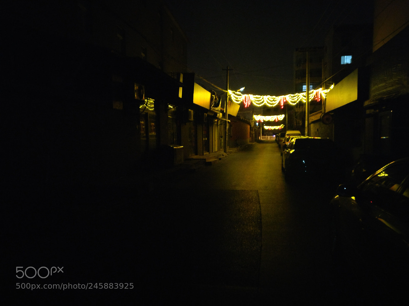 OnePlus A3010 sample photo. 01o'clock photography