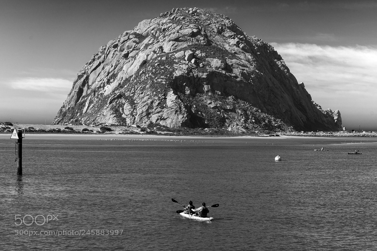 Sony a7R II sample photo. Rock bound photography