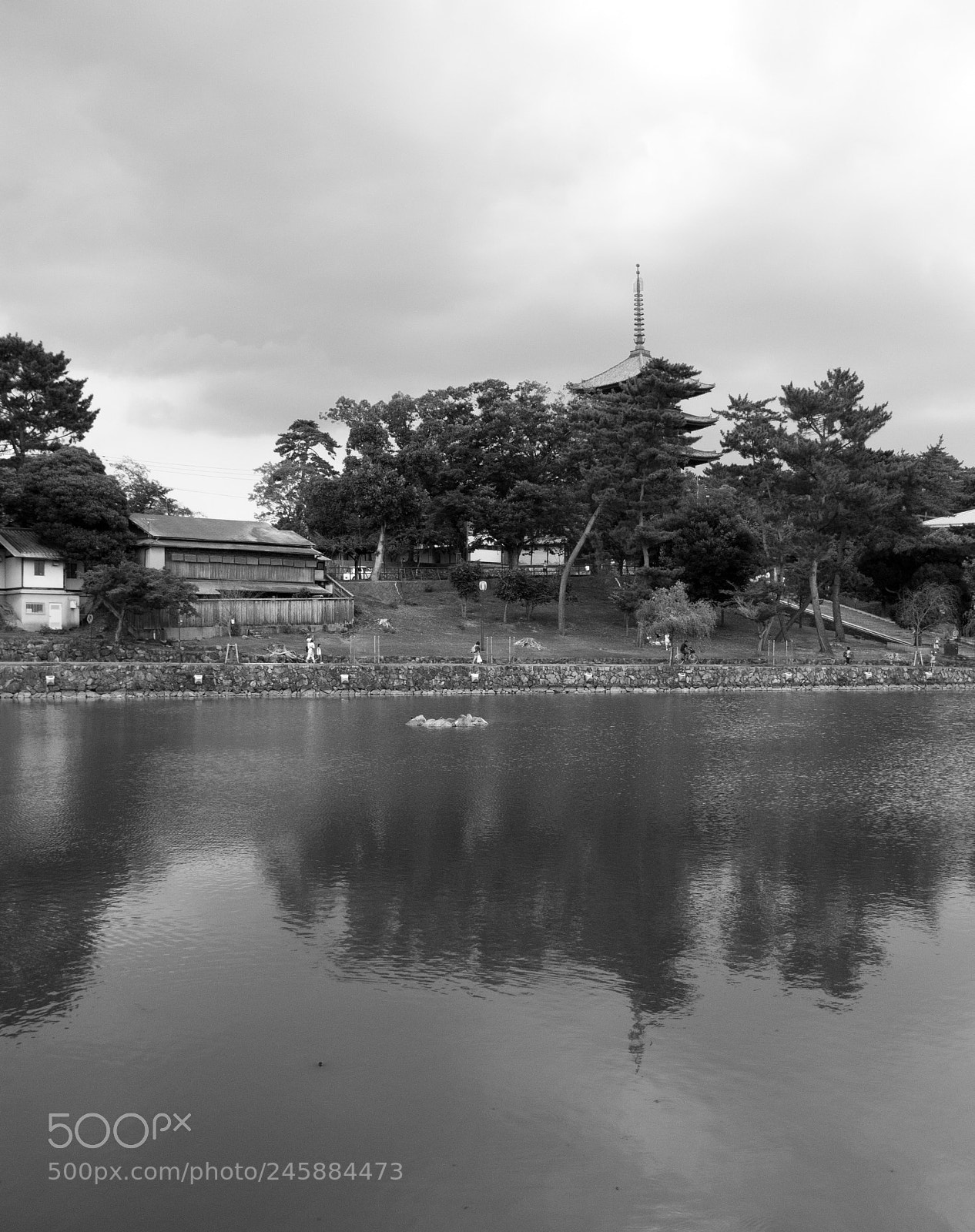 Canon POWERSHOT G9 sample photo. Reflection 2 photography