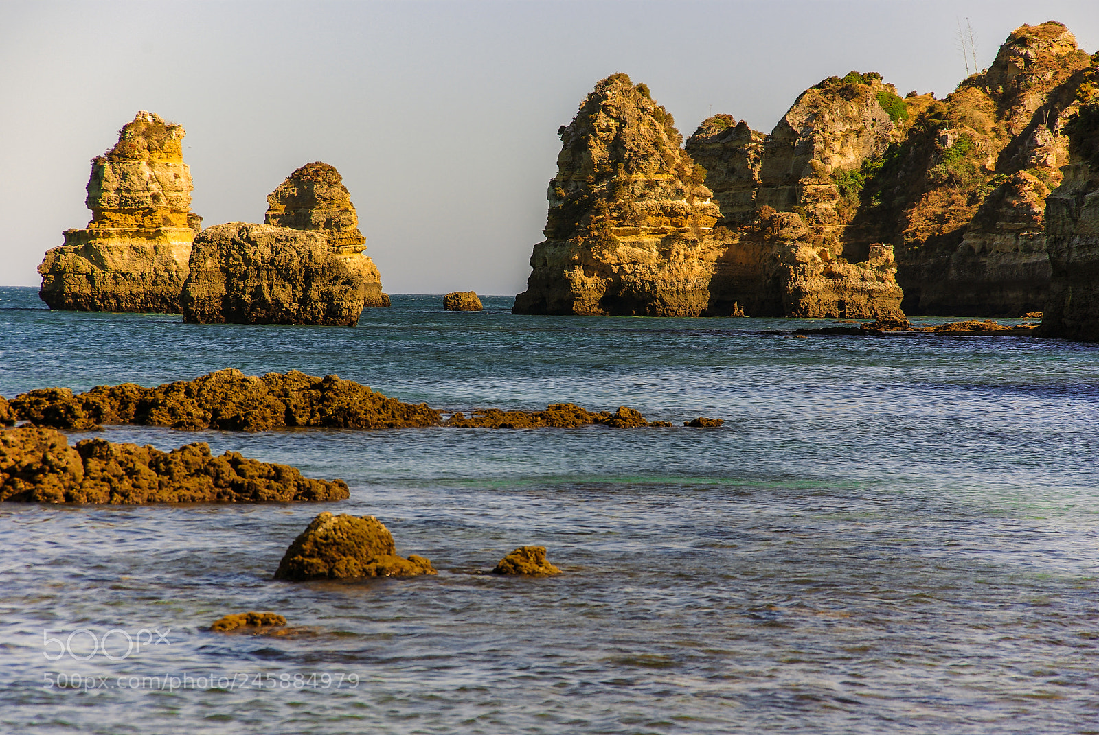 Pentax K10D sample photo. Praia de dona ana photography