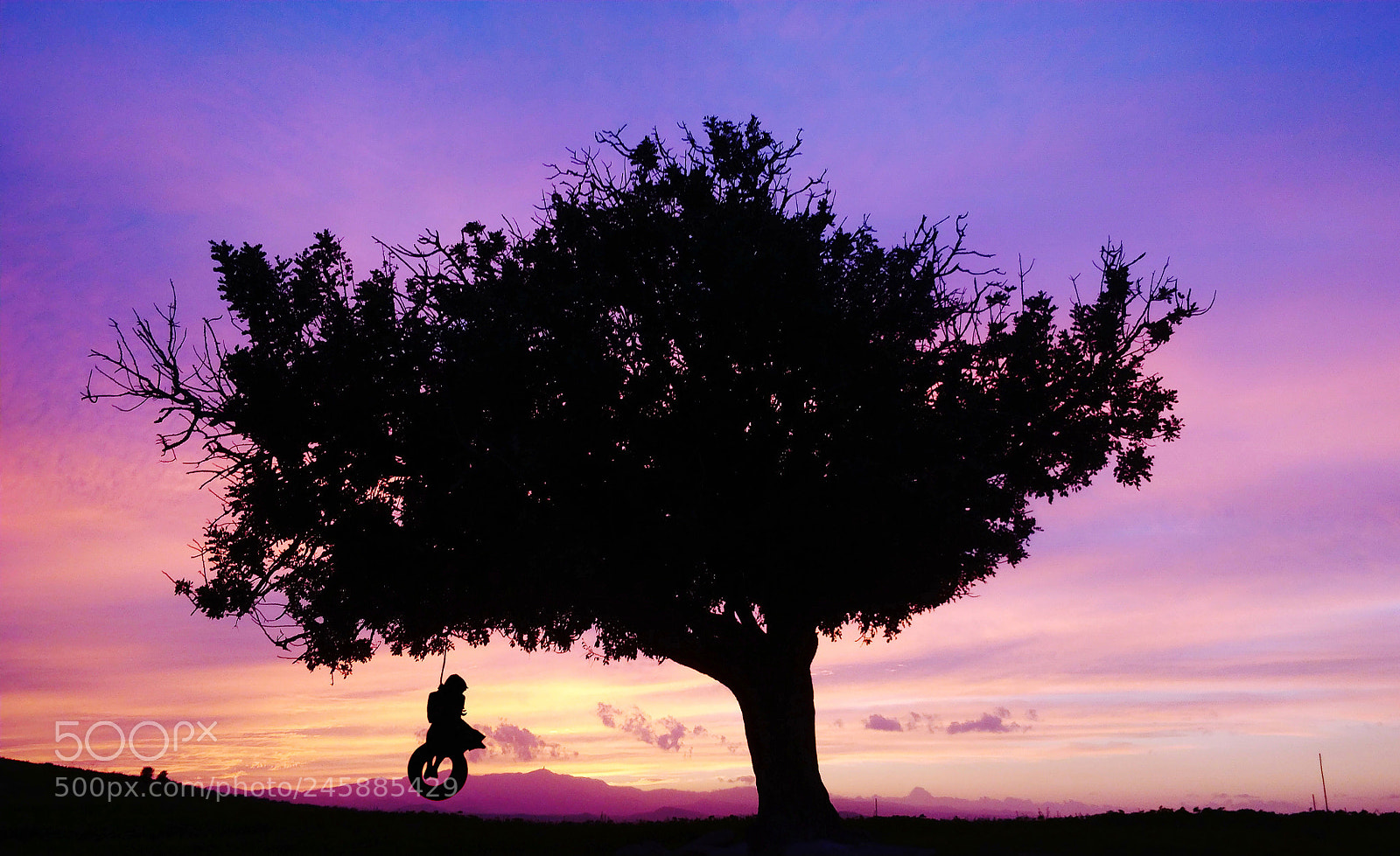 OnePlus 5 sample photo. Loneliness... photography