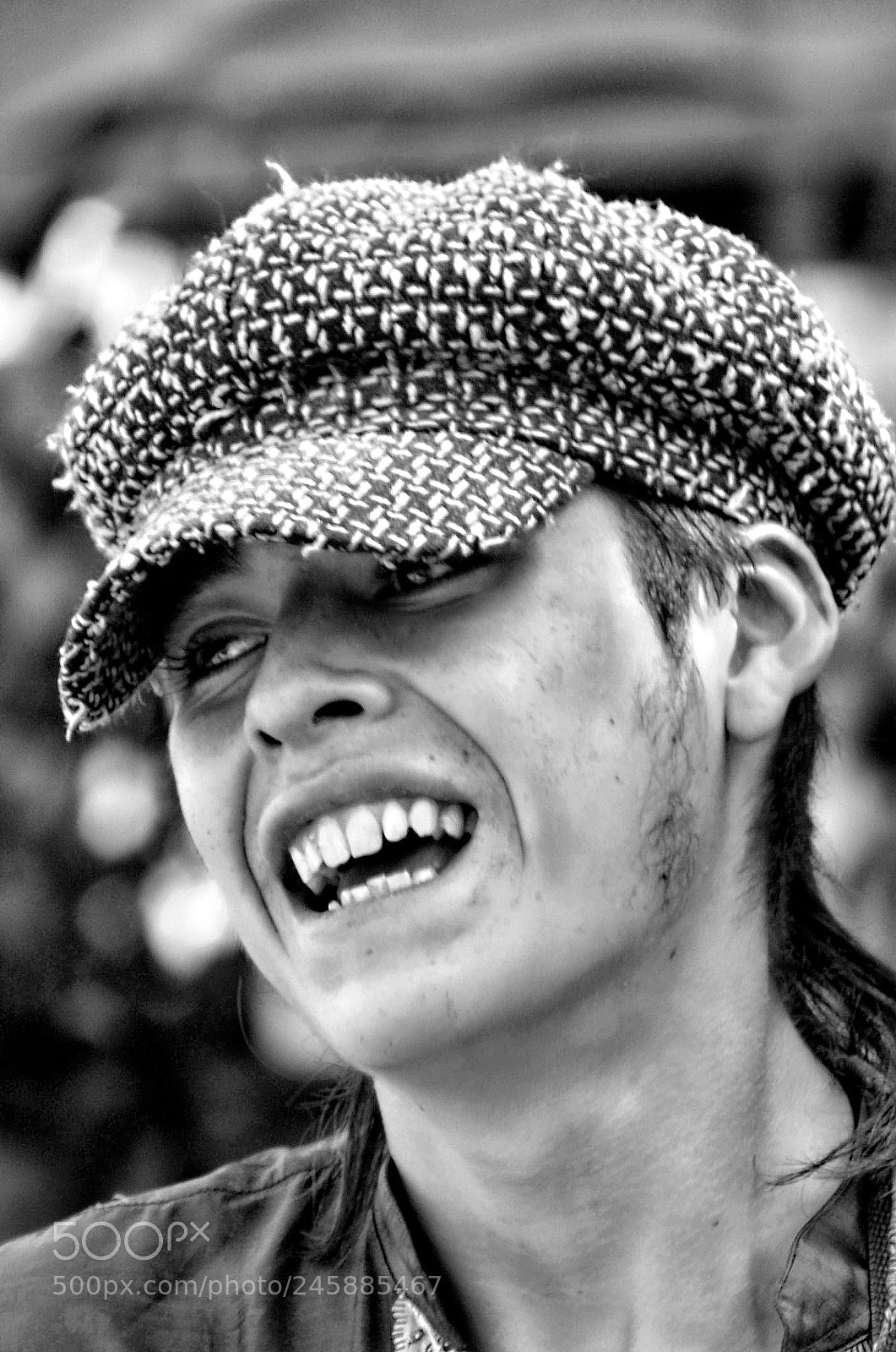 Nikon D5100 sample photo. San miguel de allende photography