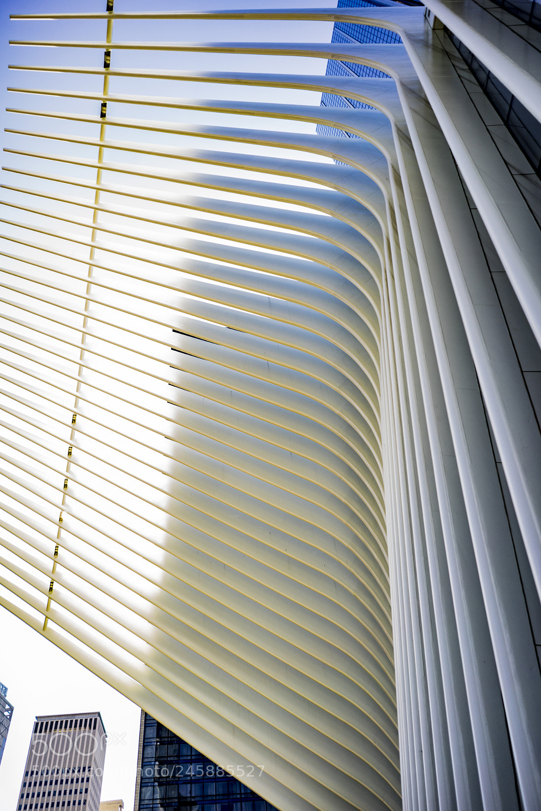 Sony a7R sample photo. Mall photography
