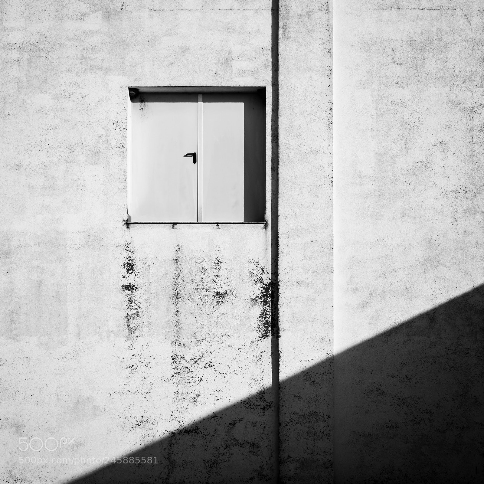 Fujifilm X-T1 sample photo. No for circle! photography