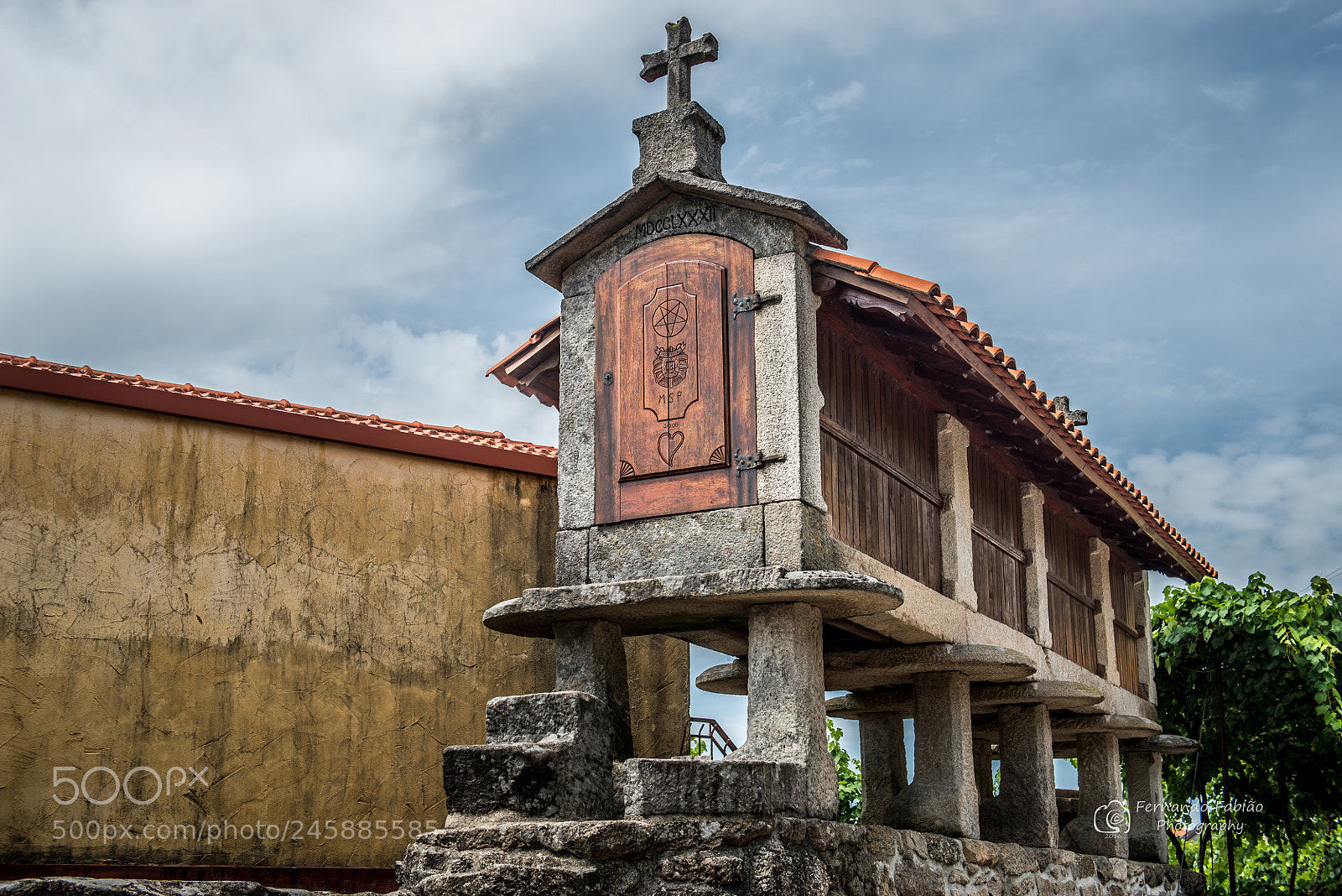 Nikon D800 sample photo. Portugal ... photography