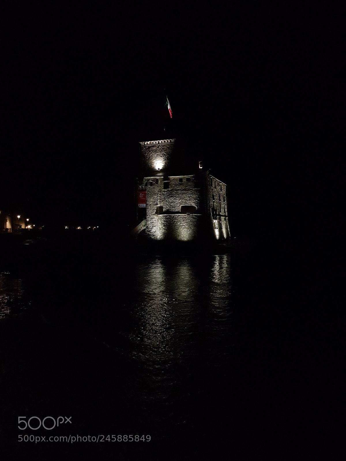 Samsung Galaxy S8 sample photo. Castle. photography
