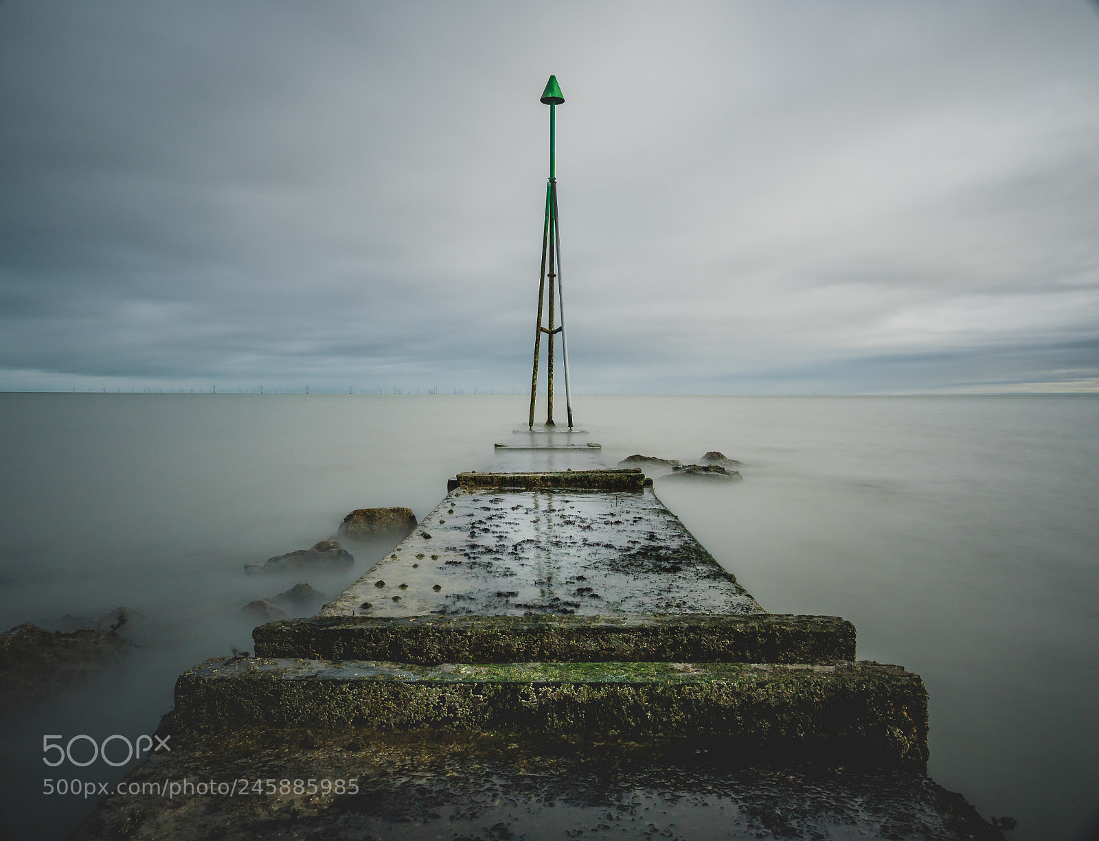 Olympus OM-D E-M5 II sample photo. Groyne.... photography