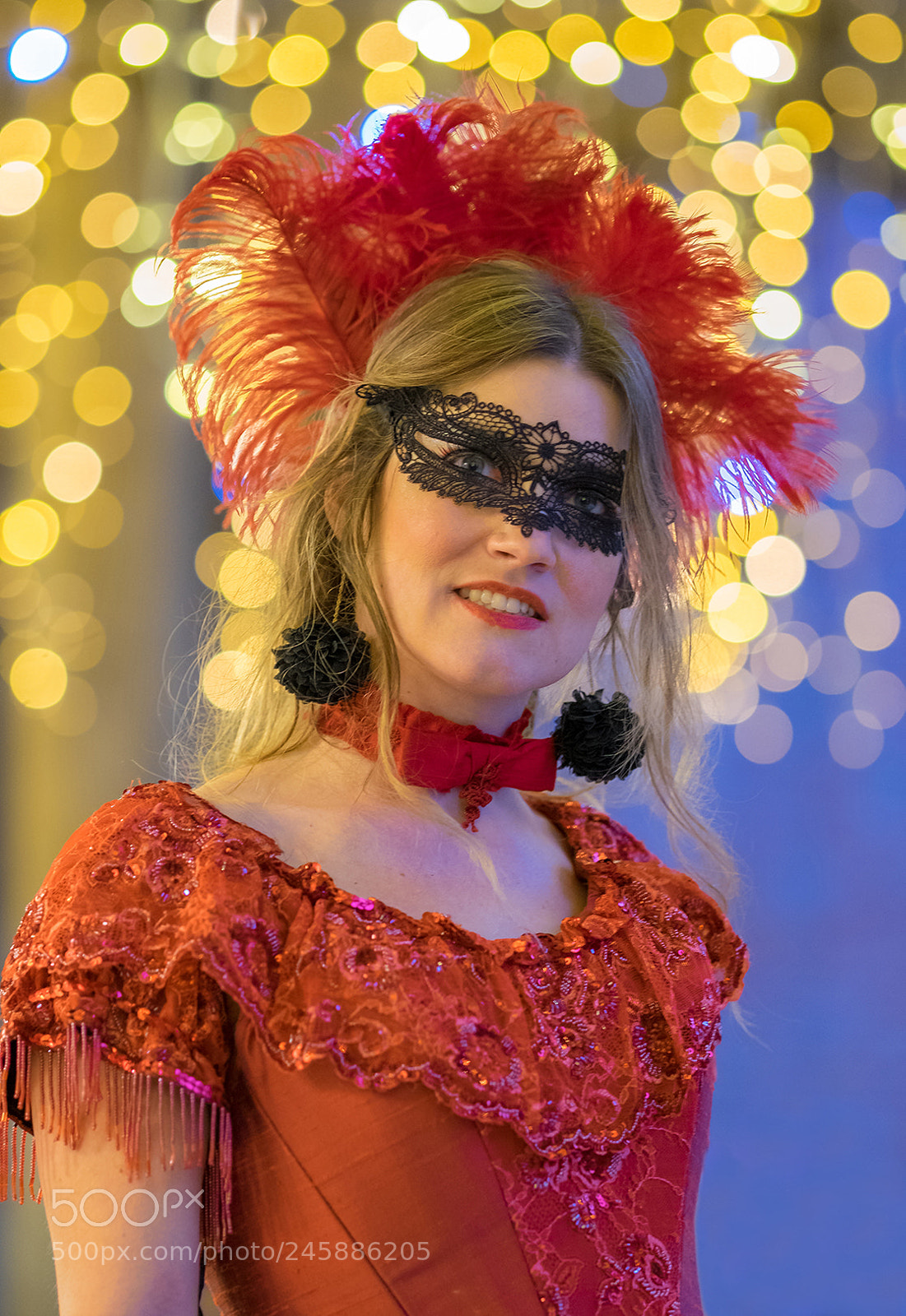 Fujifilm X-T1 sample photo. Venezia carnevale photography