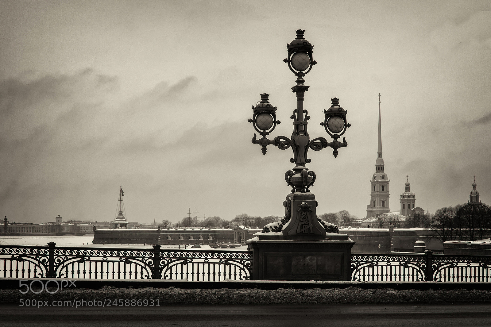 Canon EOS 600D (Rebel EOS T3i / EOS Kiss X5) sample photo. The neva symphony - Невская симфония photography