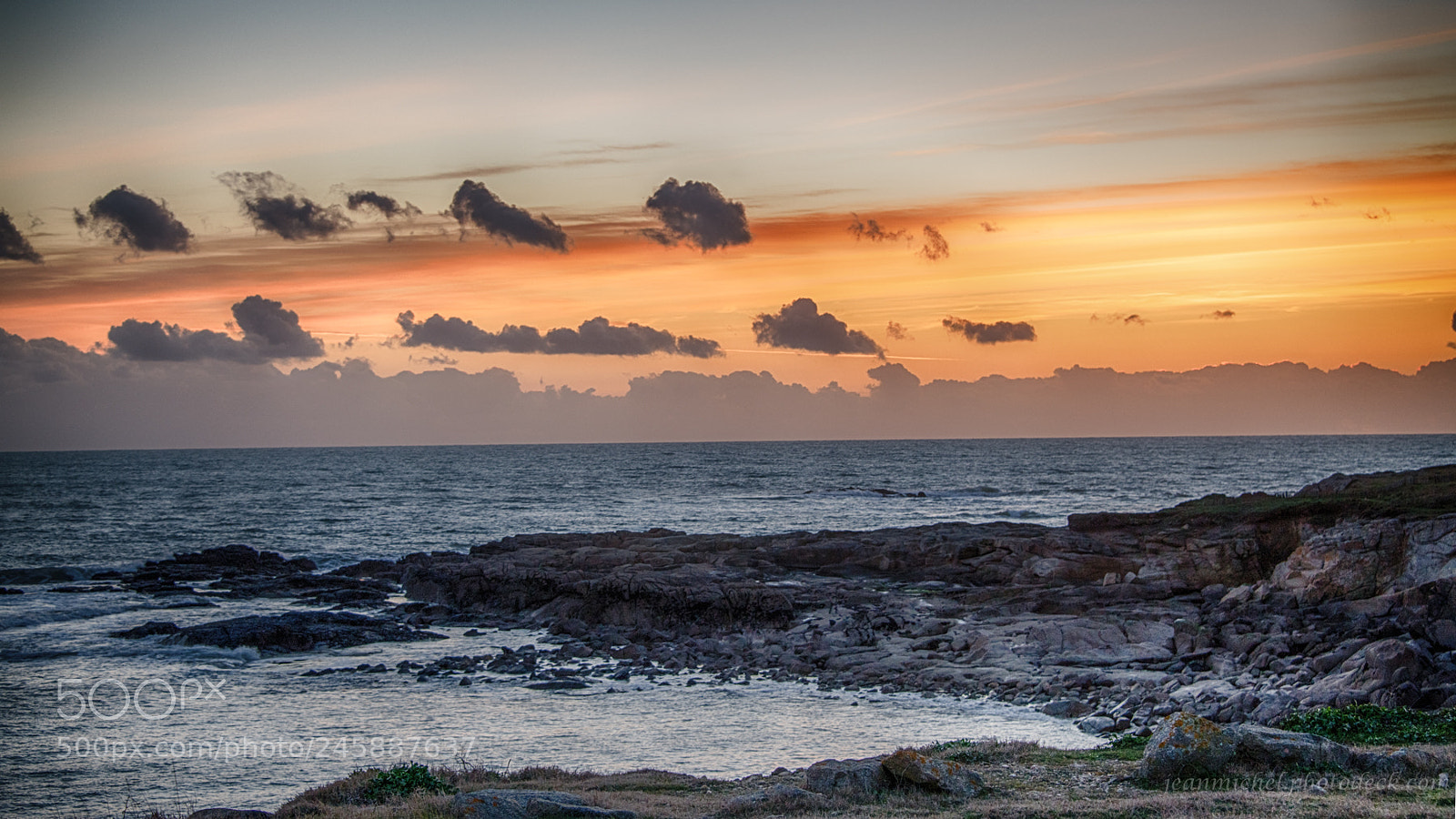 Nikon D850 sample photo. Le d fil des photography