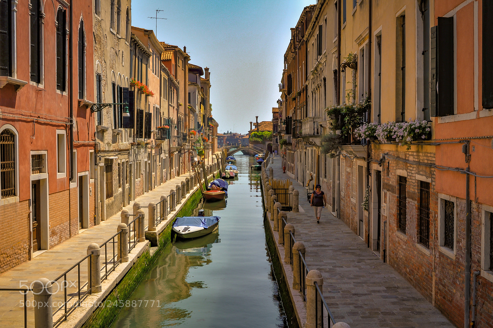 Nikon D90 sample photo. Idyllic city photography