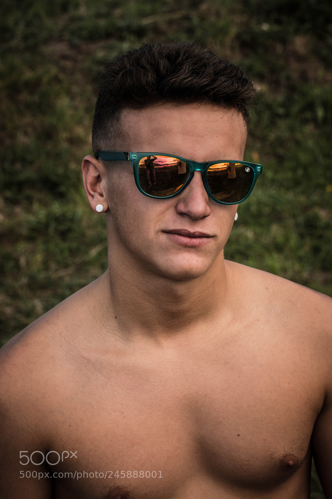 Nikon D5500 sample photo. Amh photography