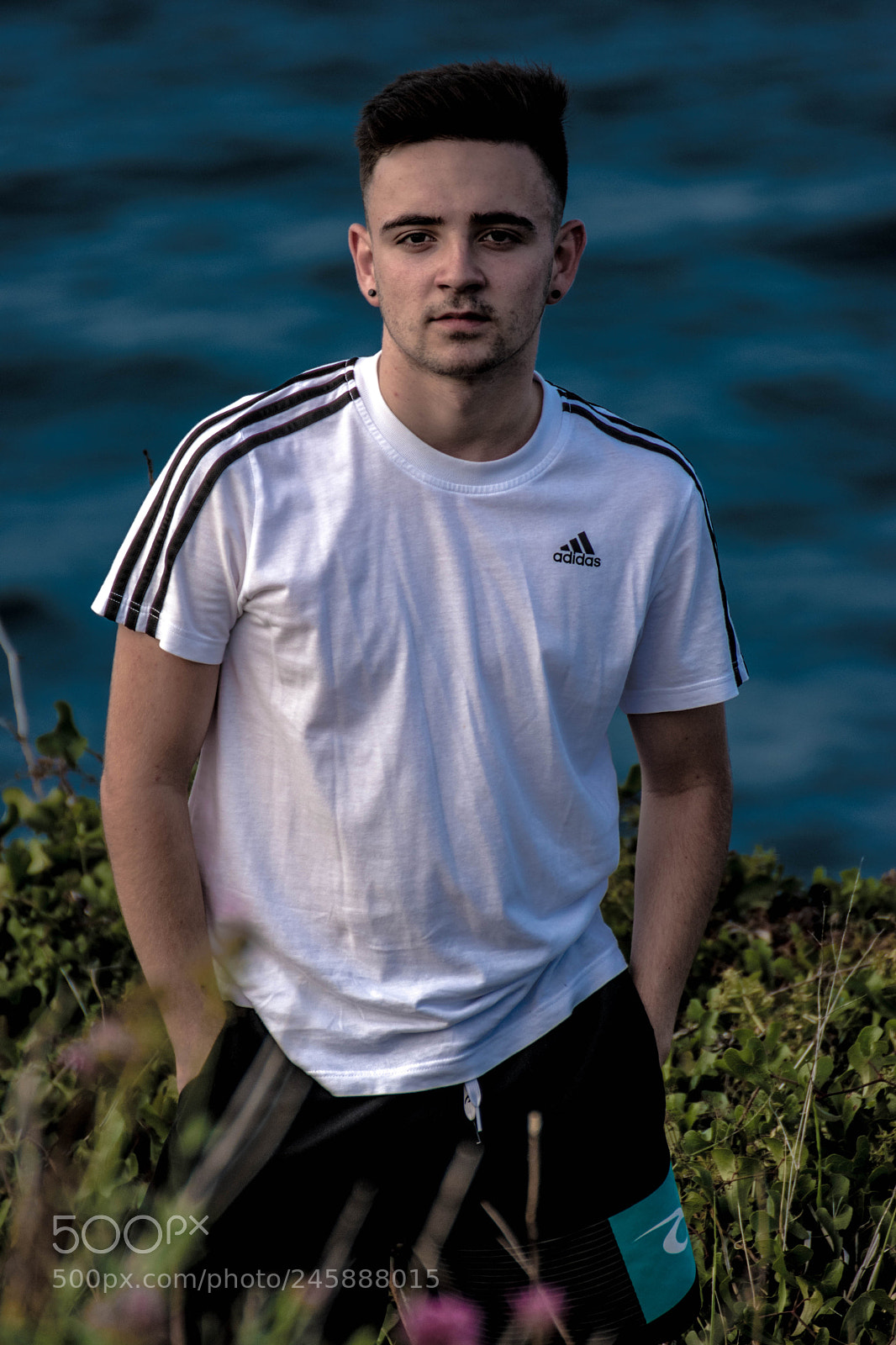 Nikon D5500 sample photo. Amh photography