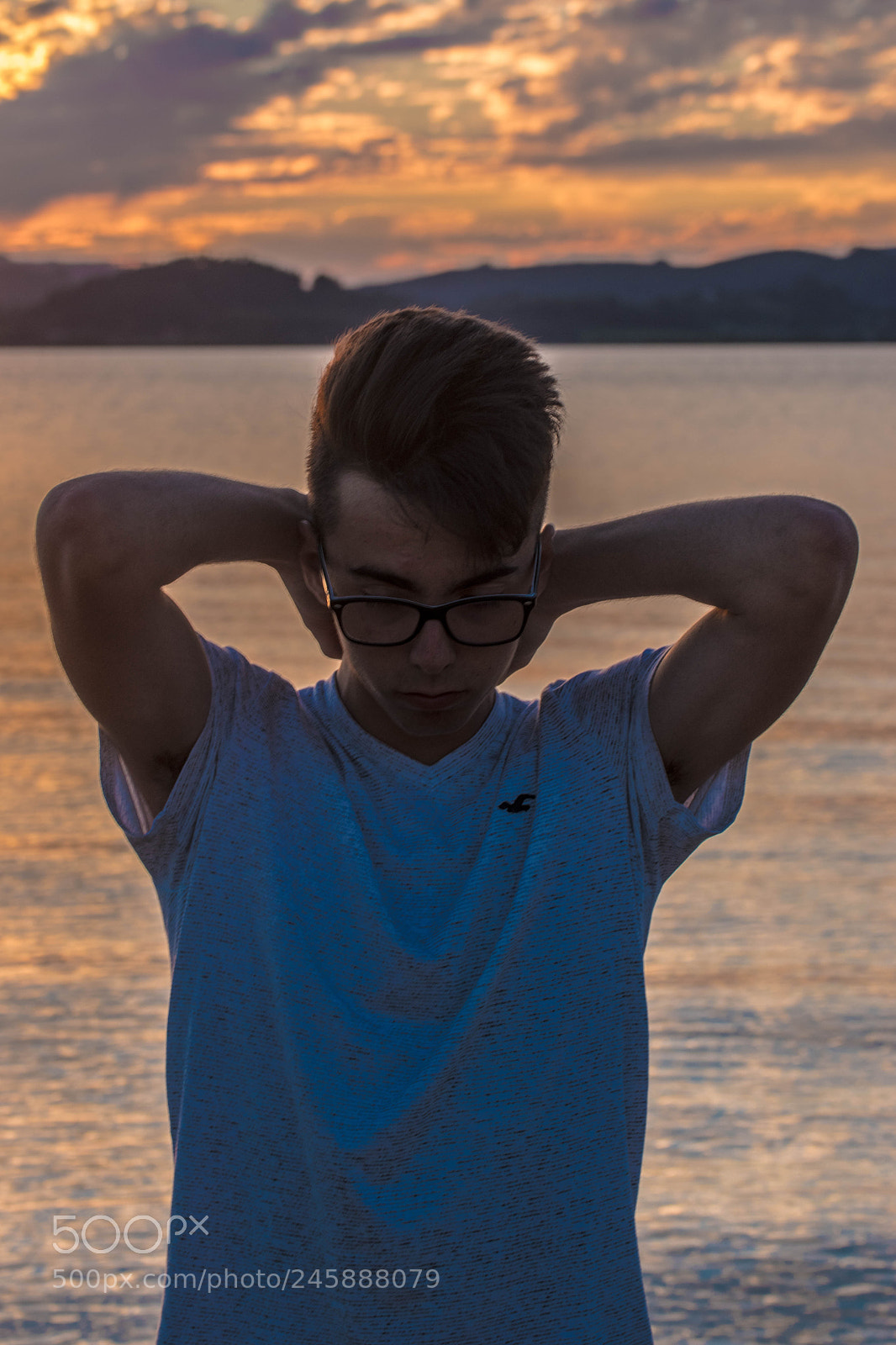 Nikon D5500 sample photo. Amh photography