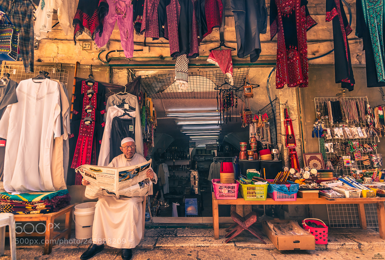 Canon EOS 600D (Rebel EOS T3i / EOS Kiss X5) sample photo. Spirit of jerusalem photography