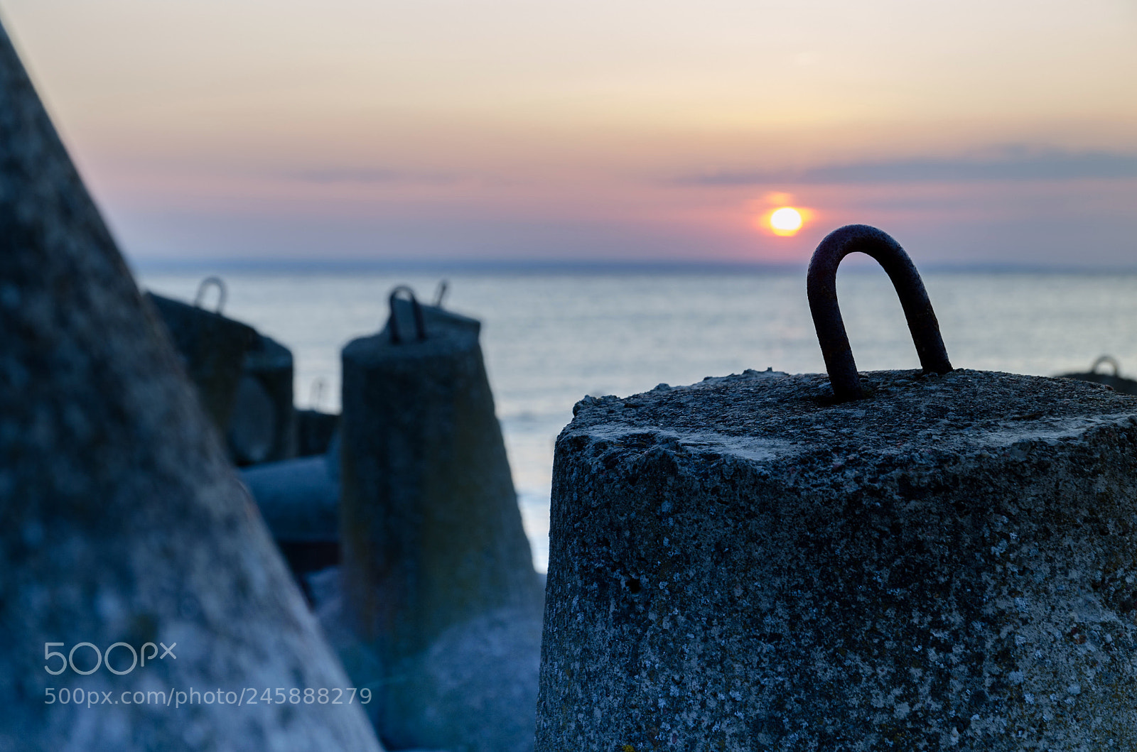 Nikon D5100 sample photo. Before sunset photography
