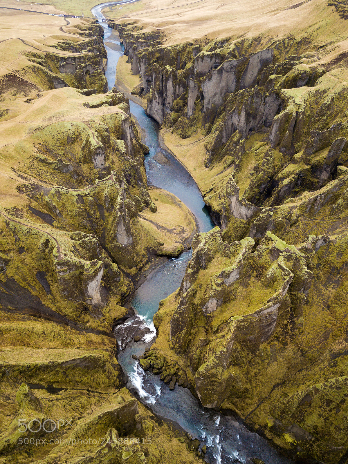 DJI FC220 sample photo. Beyond time photography