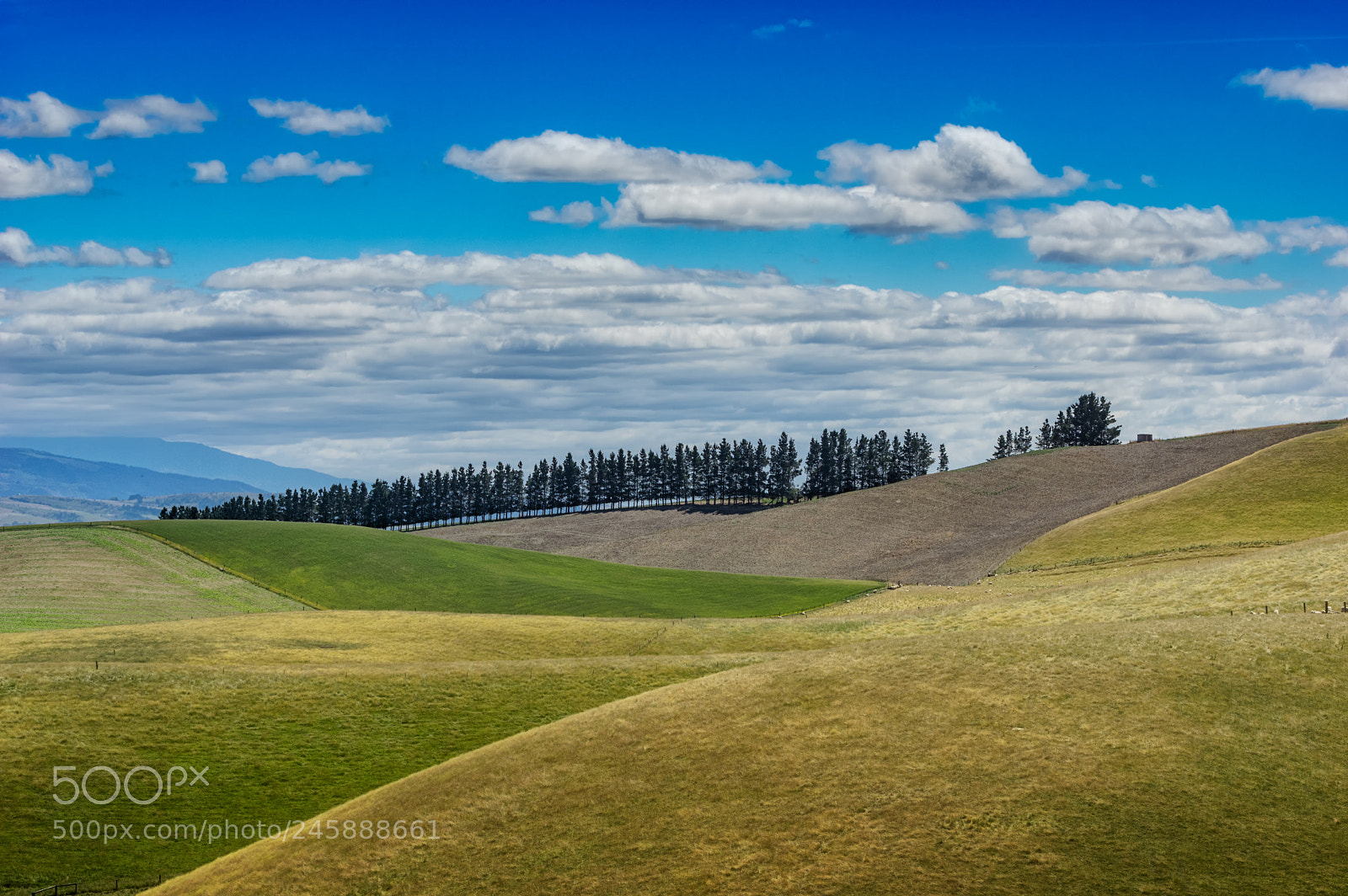 Pentax K-3 sample photo. Limestone valley photography