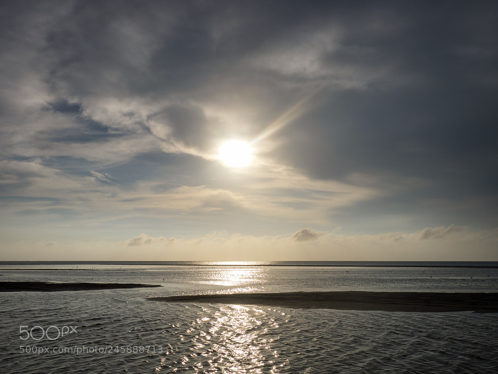 Olympus OM-D E-M1 sample photo. Sunset photography