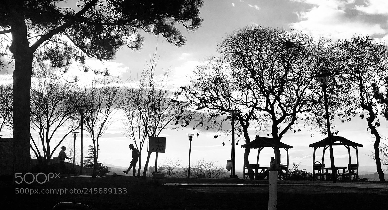 Apple iPhone 6s sample photo. Ankara 2018 while driving photography