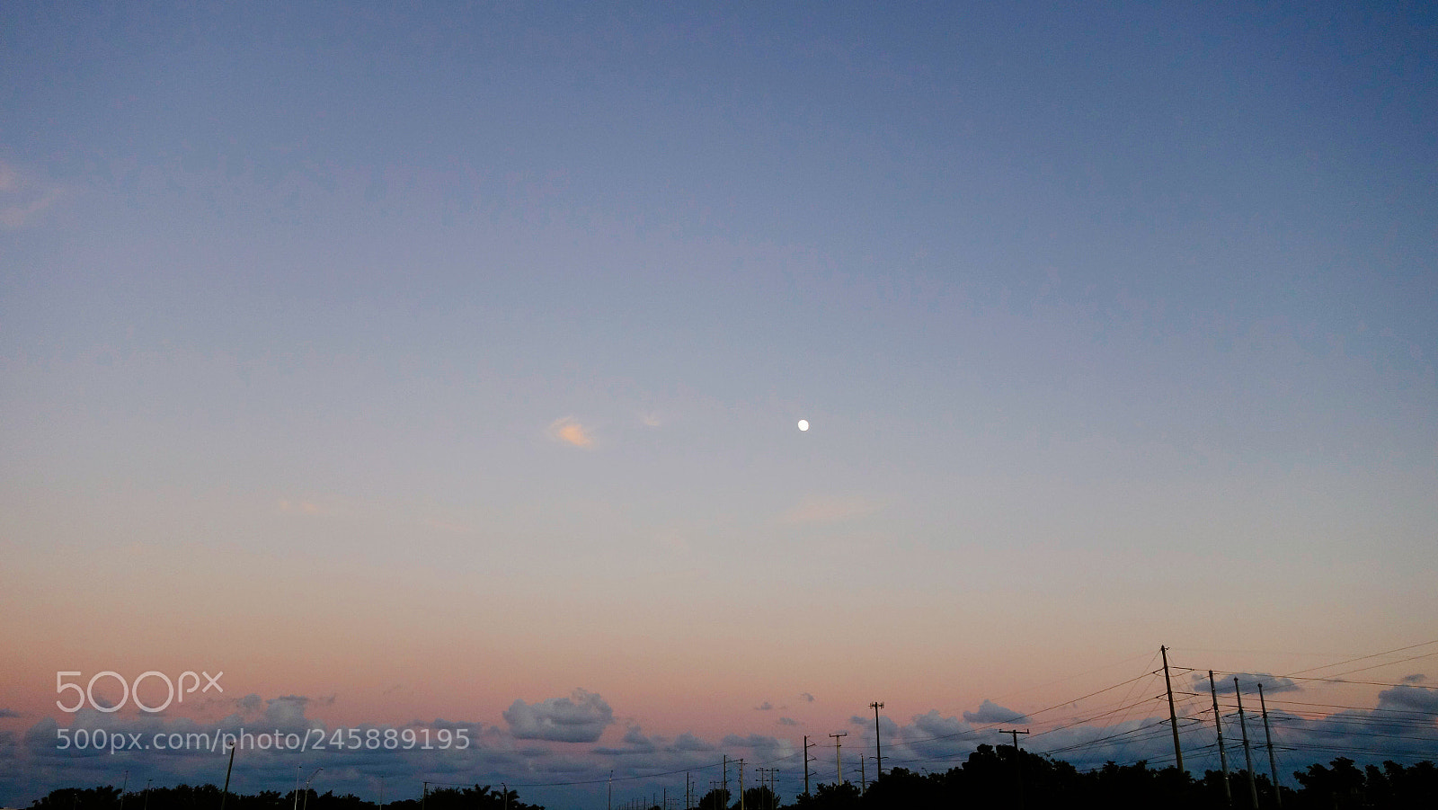Sony Cyber-shot DSC-RX100 II sample photo. Blue hour photography