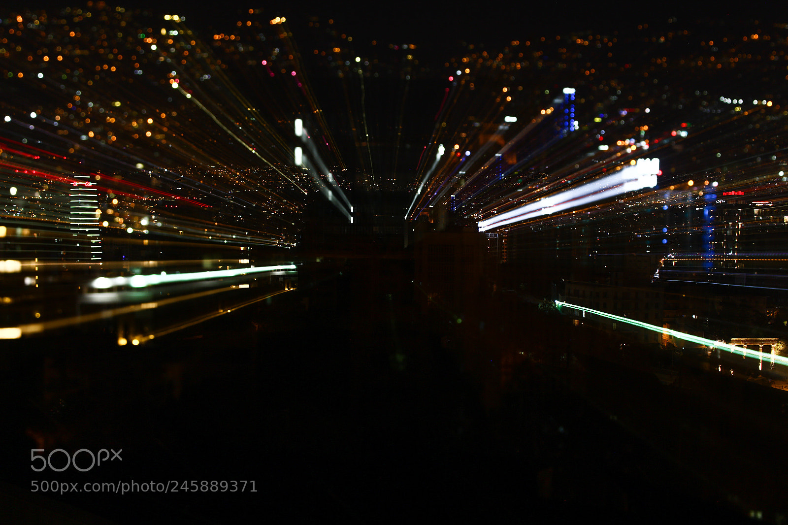 Canon EOS 700D (EOS Rebel T5i / EOS Kiss X7i) sample photo. Light travel photography