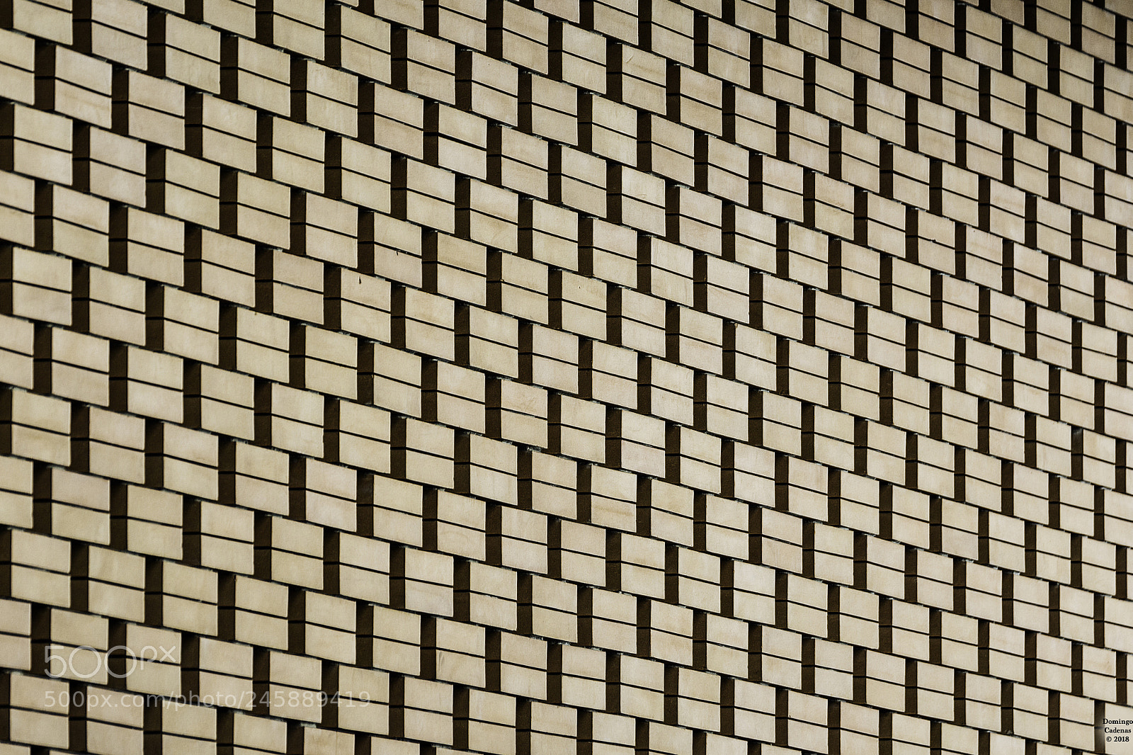 Nikon D7100 sample photo. Bricks  - ladrillos photography