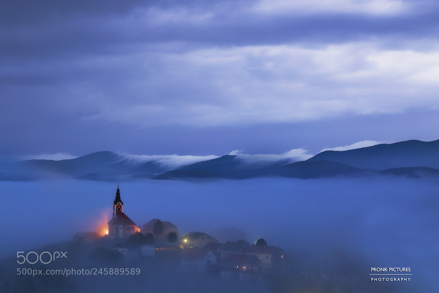 Canon EOS-1D Mark IV sample photo. Mystic vivodina photography