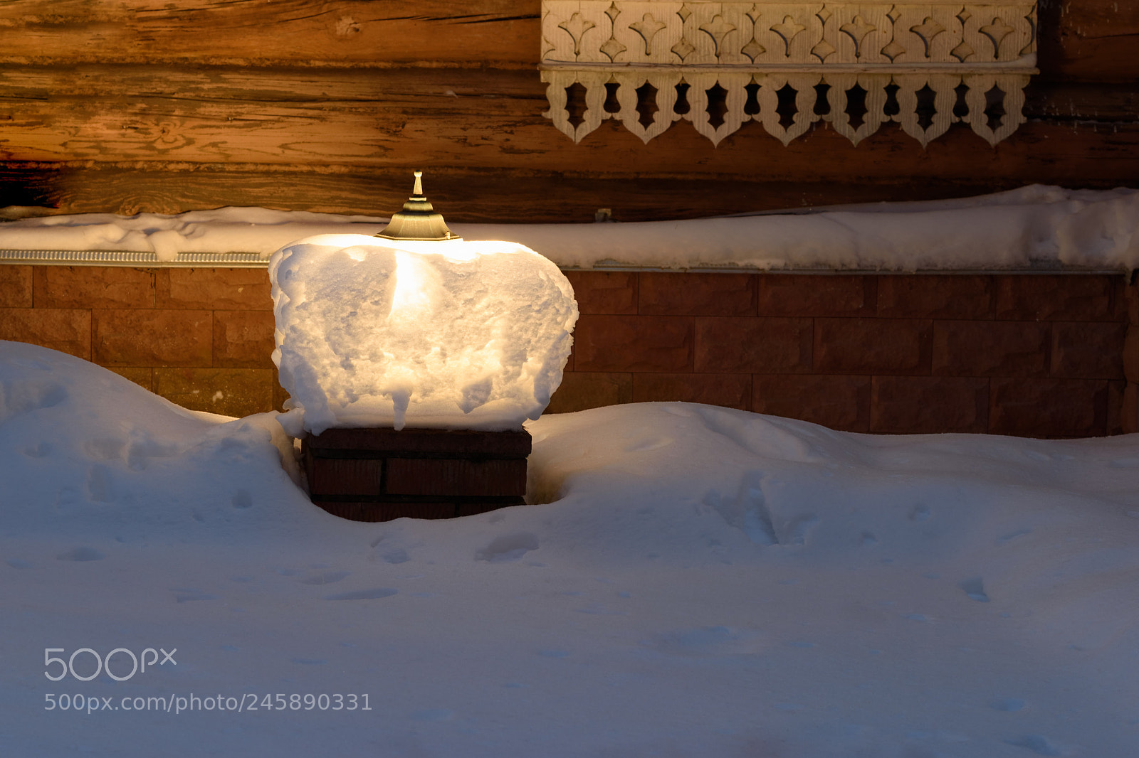 Nikon D5500 sample photo. 6268 photography