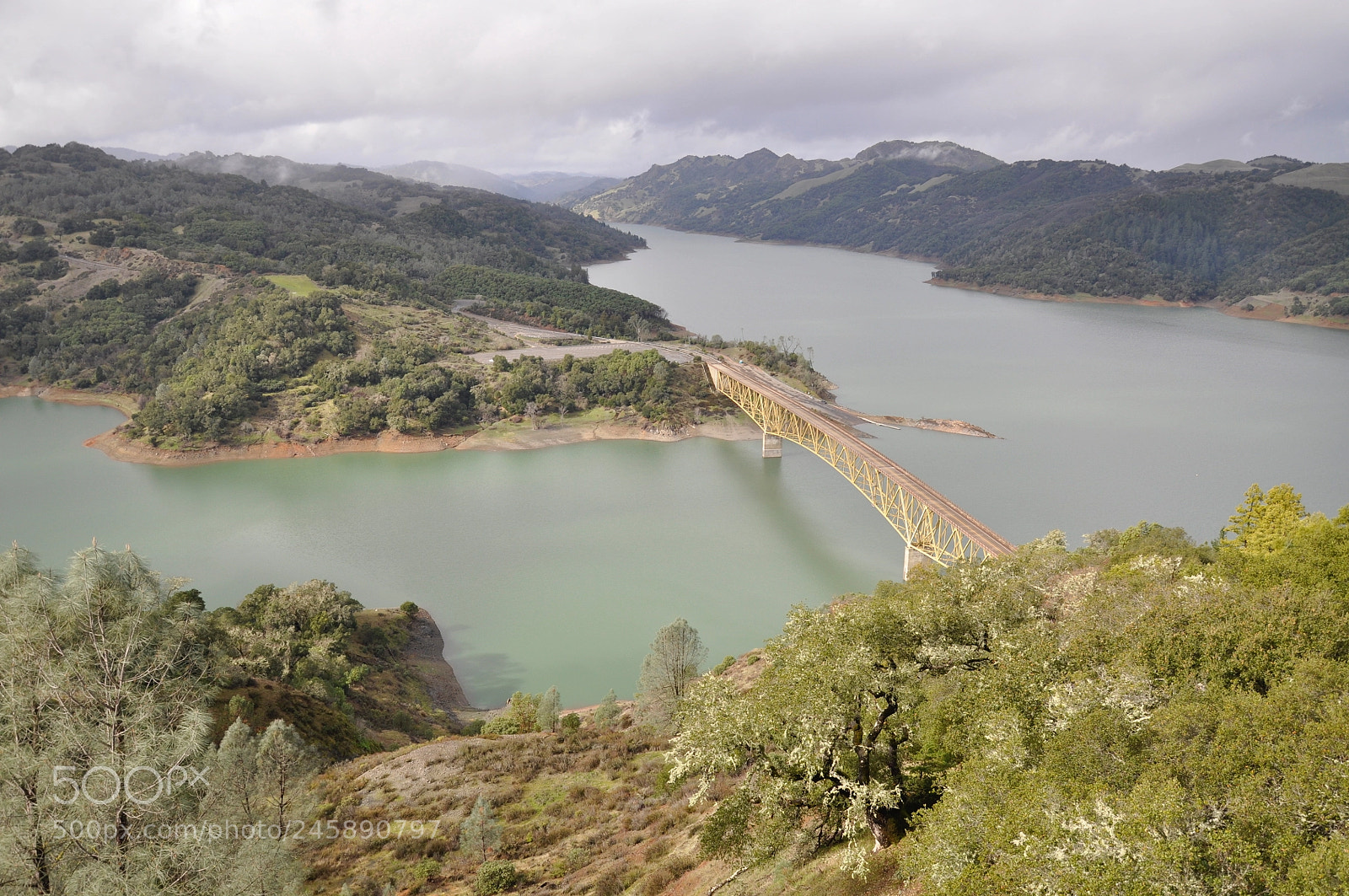 Nikon D5000 sample photo. Russian river ca usa photography