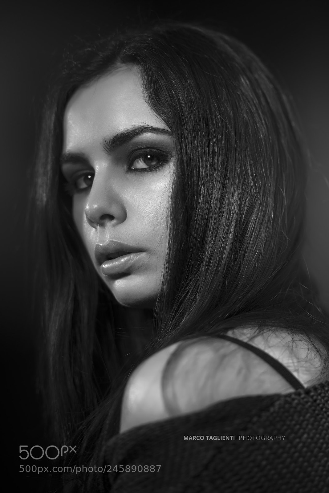 Nikon D810 sample photo. Marta photography