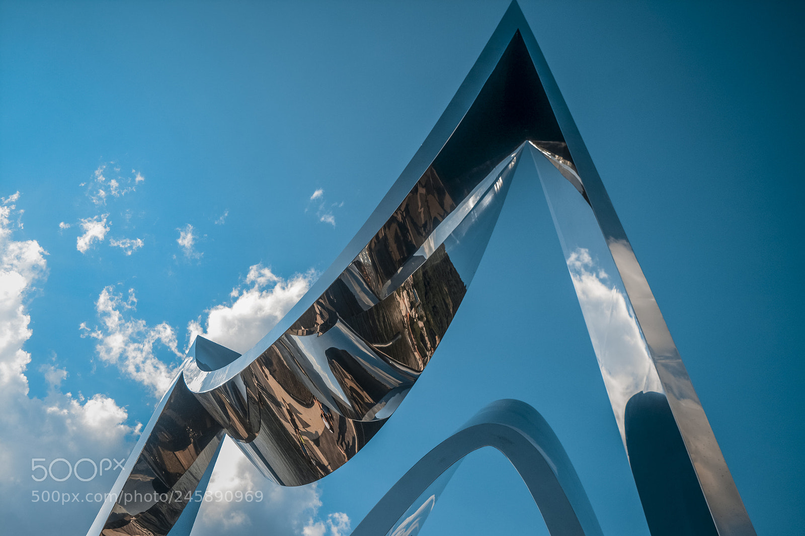 Nikon D7100 sample photo. Silver door photography