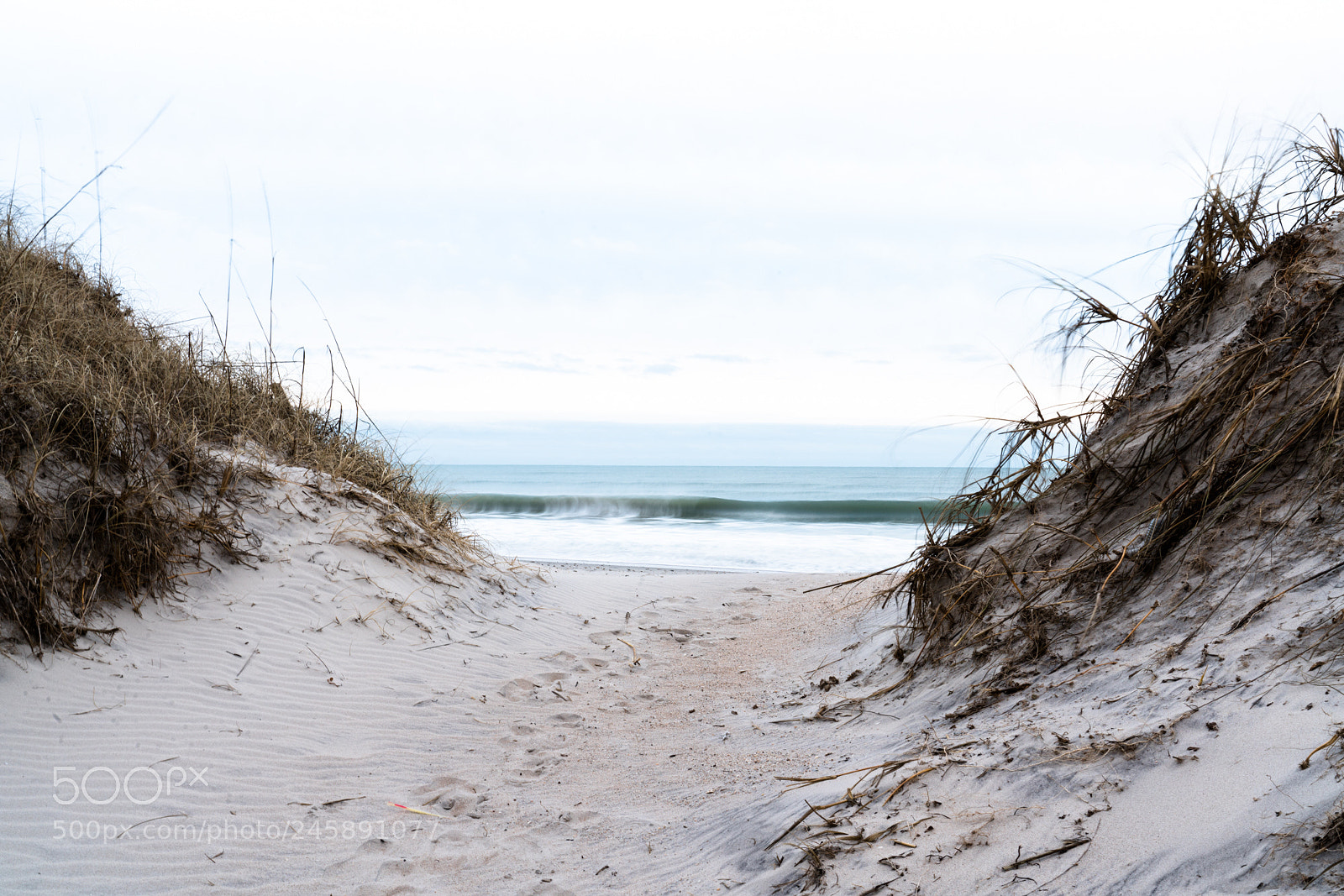 Sony a7R III sample photo. Slowly drifting photography