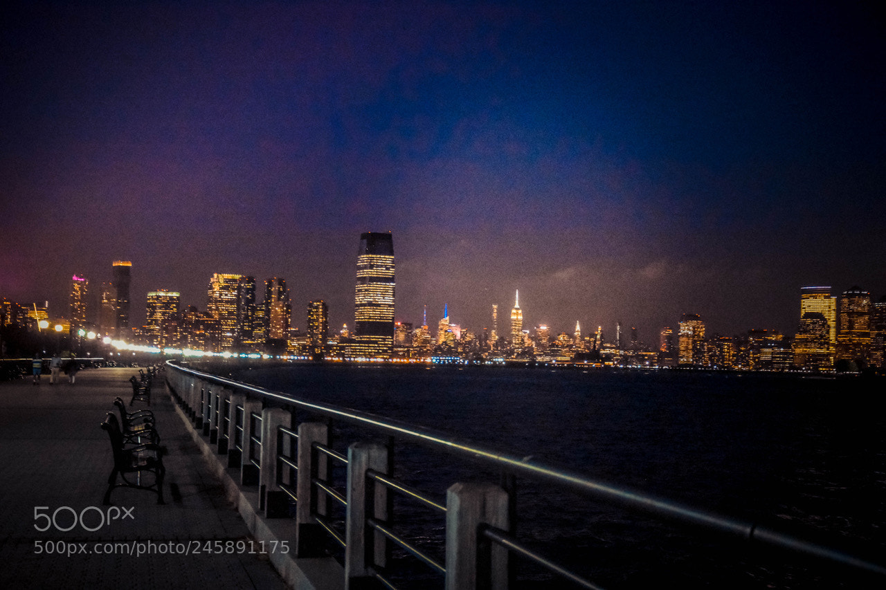 Nikon D7200 sample photo. Hey nyc.. photography