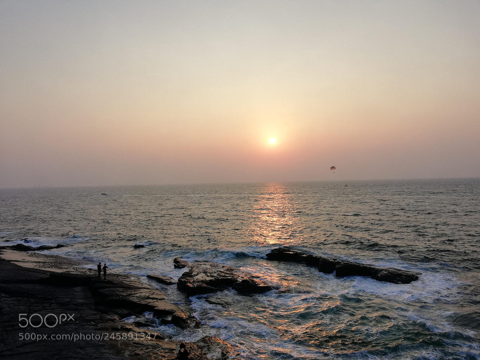 HUAWEI nova 2i sample photo. Sdr photography