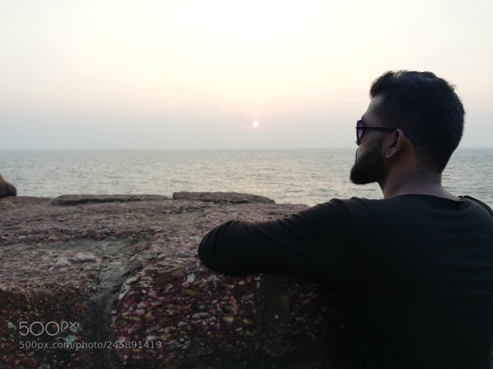HUAWEI nova 2i sample photo. Sdr photography