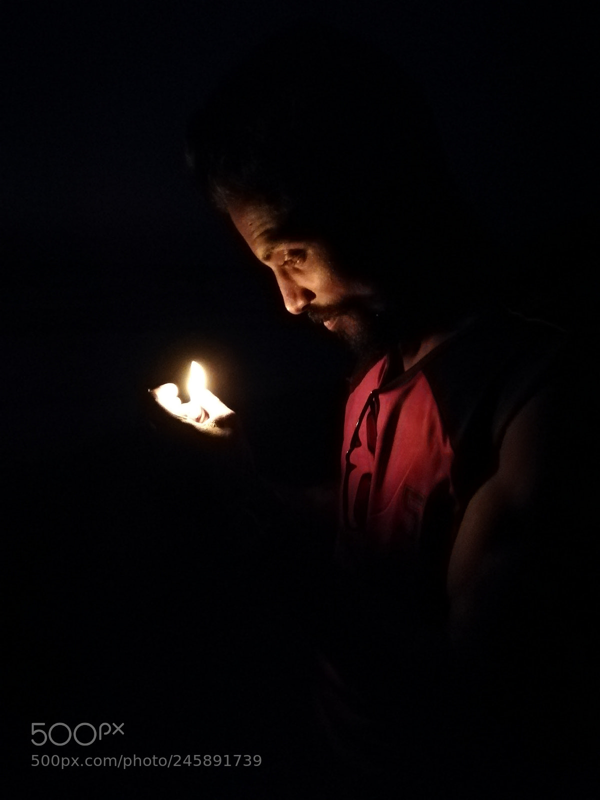 HUAWEI nova 2i sample photo. Mde photography
