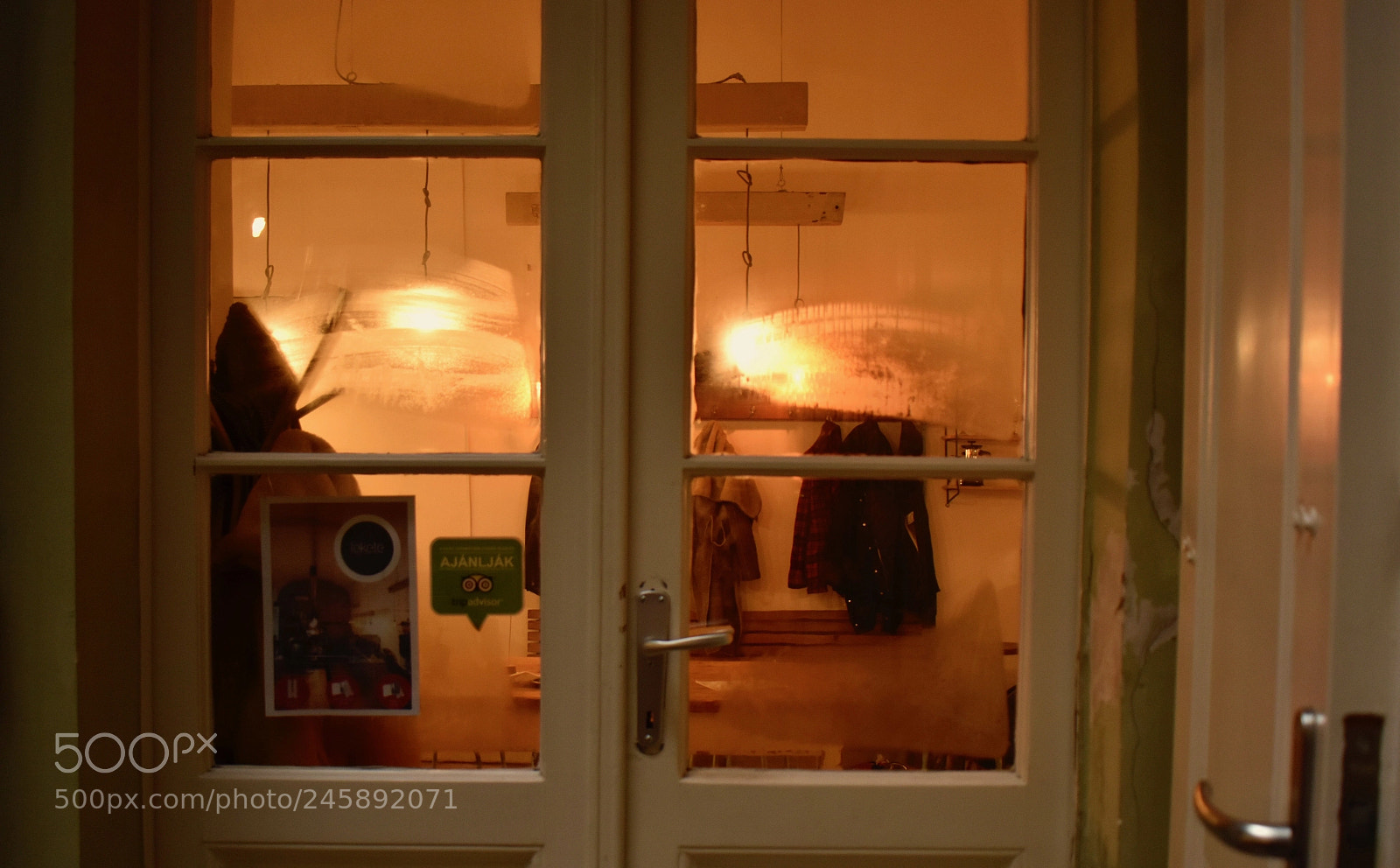Nikon D5500 sample photo. Step inside photography