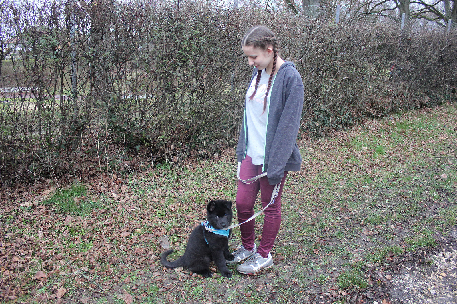 Canon EOS 550D (EOS Rebel T2i / EOS Kiss X4) sample photo. Jessica und luna photography