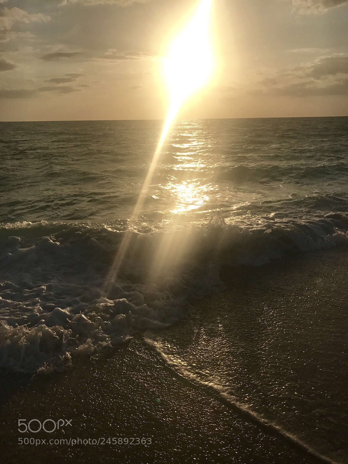 Apple iPhone 7 Plus sample photo. Sunset 3 photography