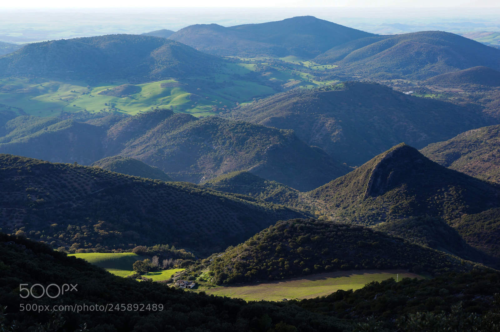Sony Alpha NEX-5N sample photo. Hills photography