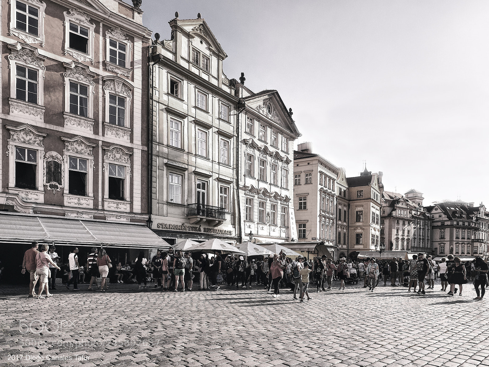 Olympus OM-D E-M1 sample photo. Trip to prague photography