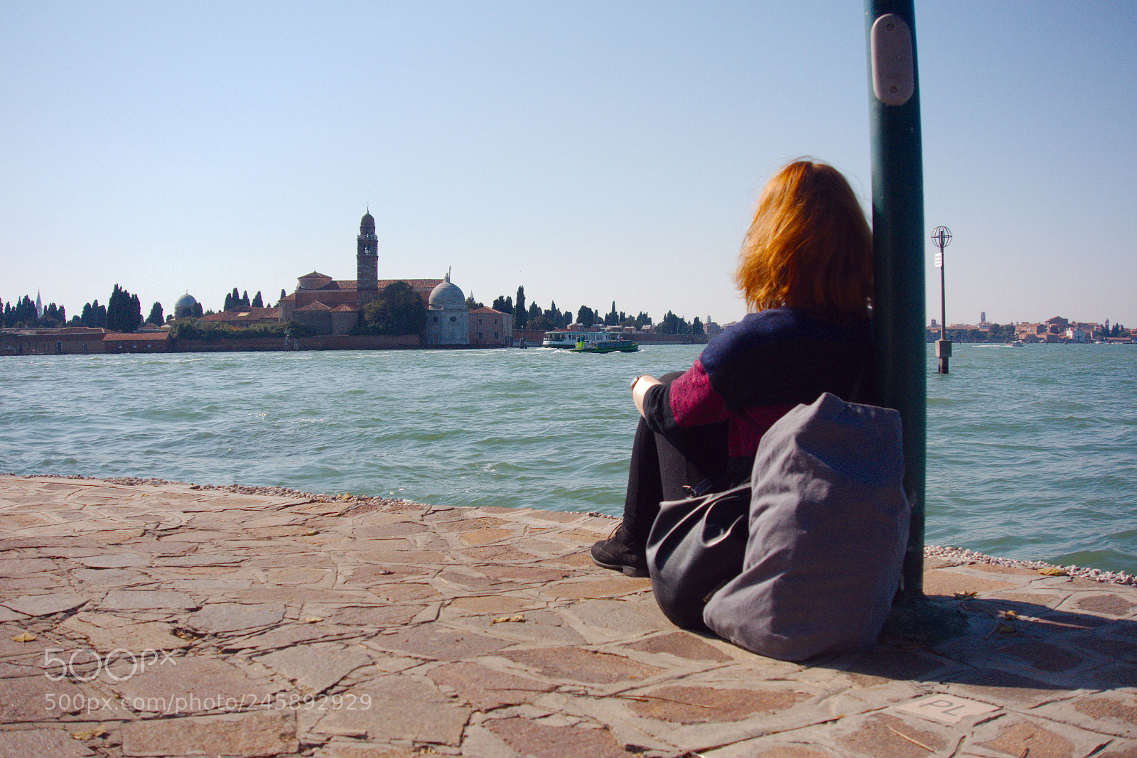 Sony Cyber-shot DSC-RX100 sample photo. Italy venice 4 photography