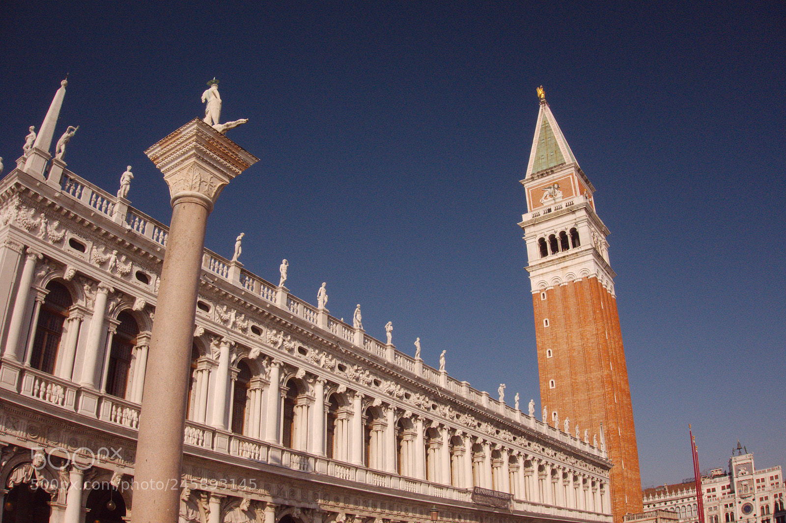Sony Cyber-shot DSC-RX100 sample photo. Italy venice 3 photography