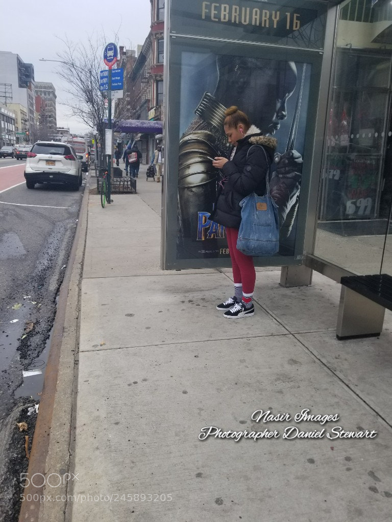 Samsung Galaxy S8+ sample photo. Untitled photography