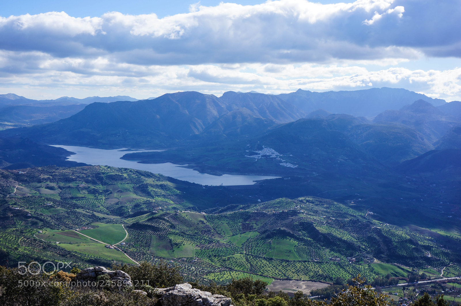 Sony Alpha NEX-5N sample photo. Panorama photography