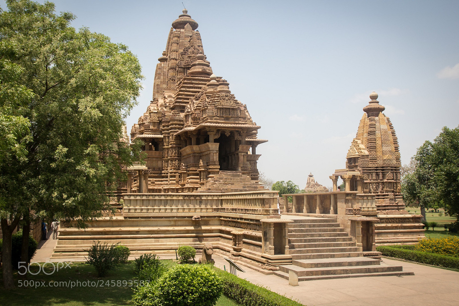 Canon EOS 60D sample photo. Khajuraho photography